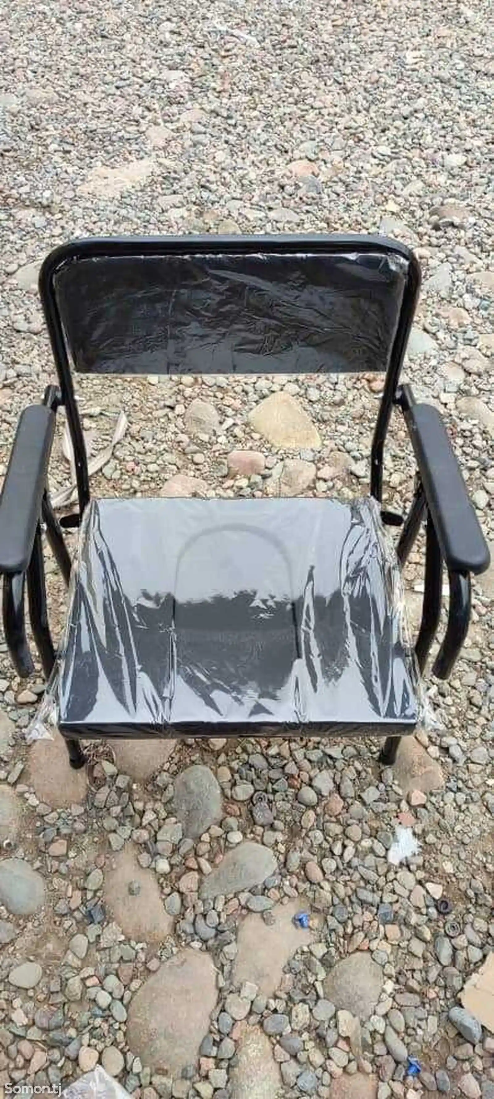 Кресло горшок-1
