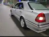 Mercedes-Benz C class, 1994-3