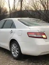 Toyota Camry, 2011-3