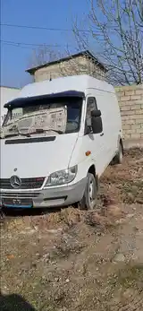 Фургон Mercedes Benz Sprinter, 2004-9