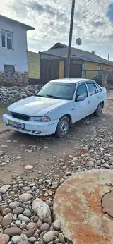 Daewoo Nexia, 1996-4