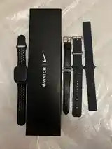 Смарт часы Apple Watch 5 32g-5