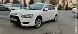 Mitsubishi Lancer, 2008-2