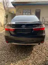 Toyota Camry, 2015-4