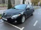 Toyota Camry, 2011-3