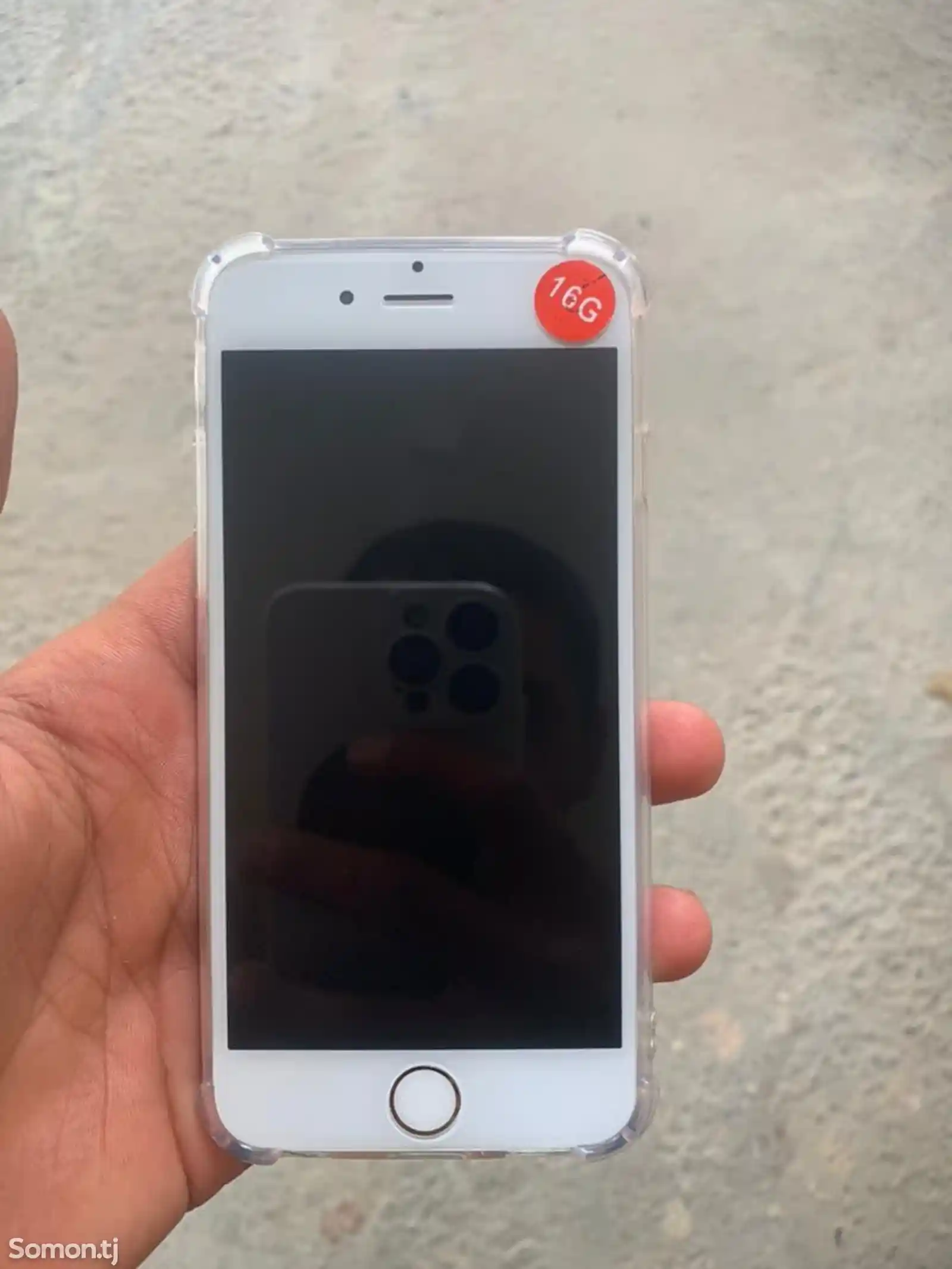 Apple iPhone 6, 16 gb-5