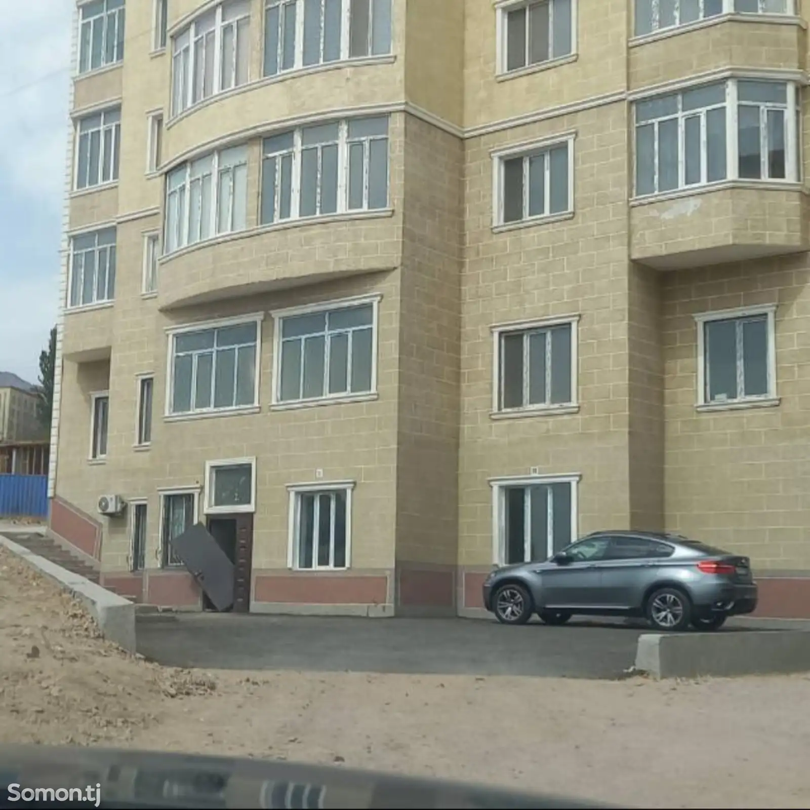 3-комн. квартира, 8 этаж, 104 м², 18 мкр-1