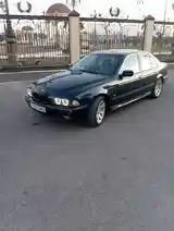 BMW 5 series, 1997-2