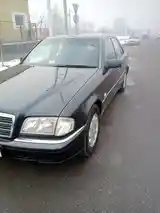 Mercedes-Benz C class, 1998-3