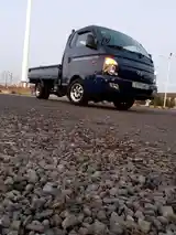 Бортовой автомобиль Hyundai Porter, 2017-14