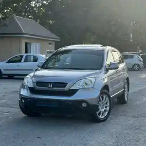 Honda CR-V, 2008