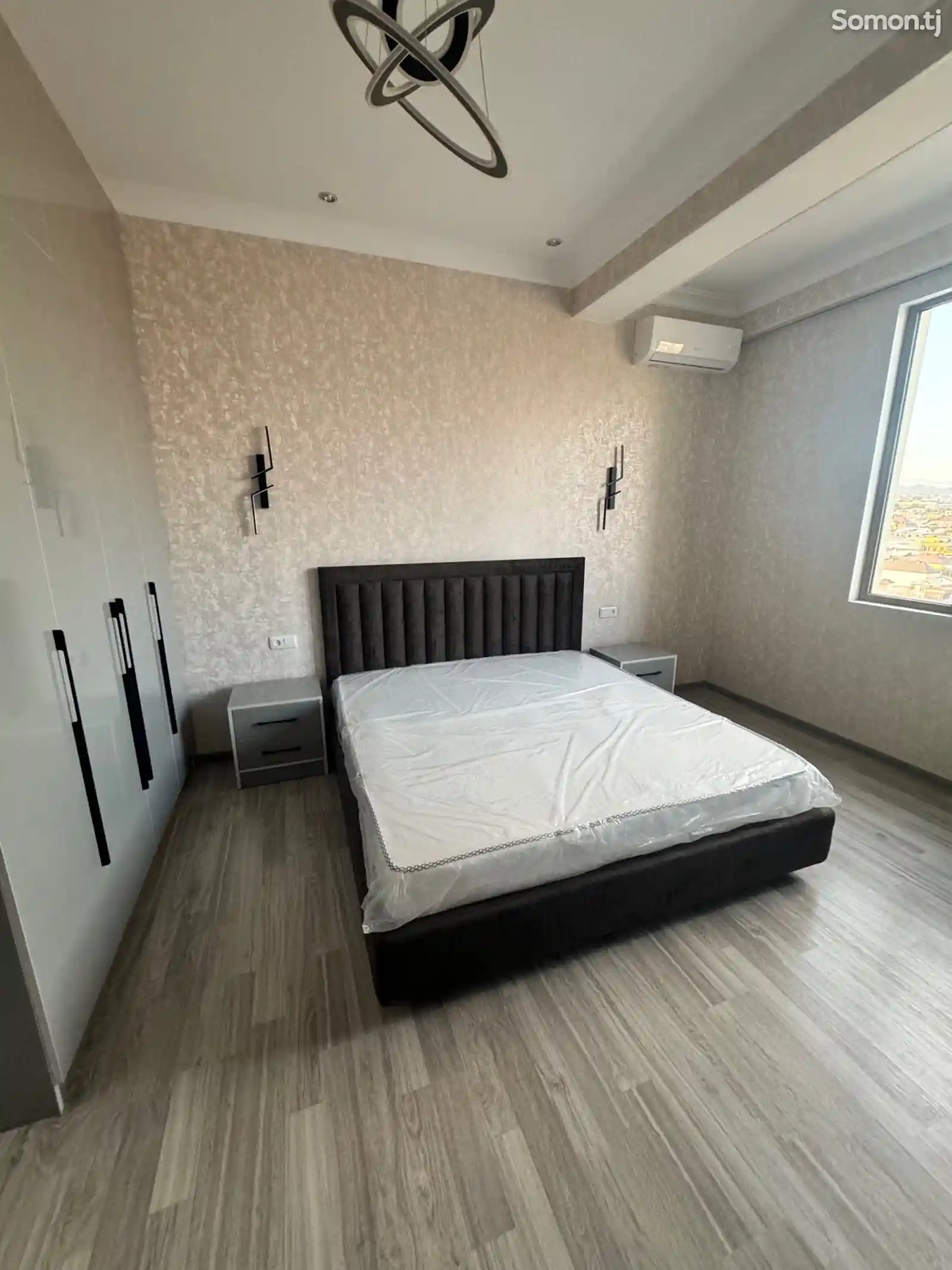 2-комн. квартира, 11 этаж, 63 м², кучаи мир-4