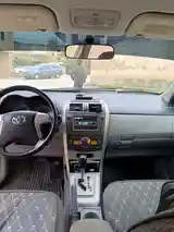 Toyota Axio, 2007-2