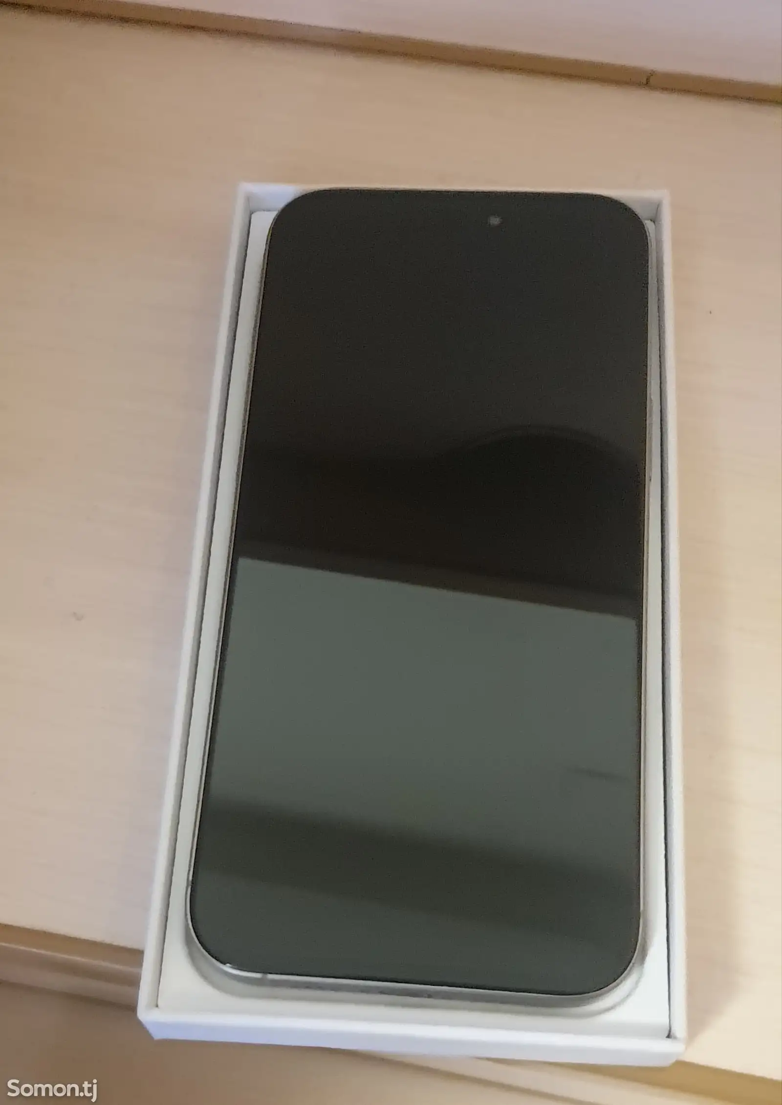 Apple iPhone 16 Pro Max, 1 tb, Desert Titanium дубликат-1