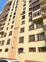 3-комн. квартира, 13 этаж, 97 м², Шохмансур-8