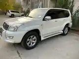 Toyota Land Cruiser Prado, 2009-3