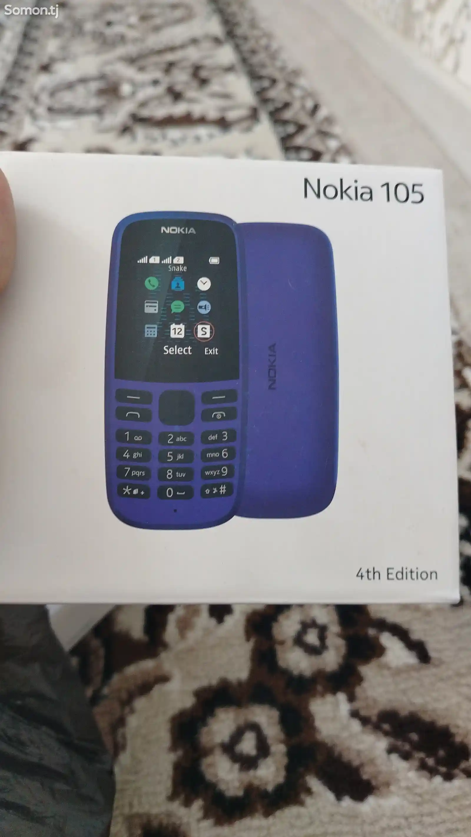 Nokia 105