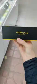 Xiaomi Poco X6 Pro 5G-11