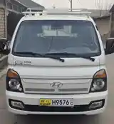 Бортовой автомобиль Hyundai Porter, 2015-2