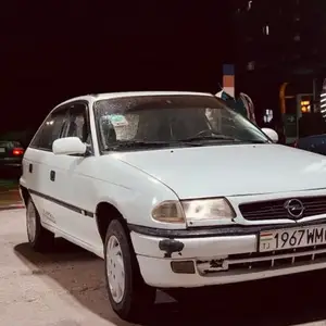 Opel Astra F, 1995