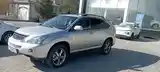 Lexus RX series, 2007-2