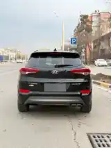 Hyundai Tucson, 2016-6