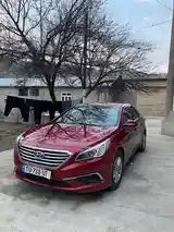 Hyundai Sonata, 2016-3