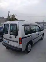 Opel Combo, 2003-4