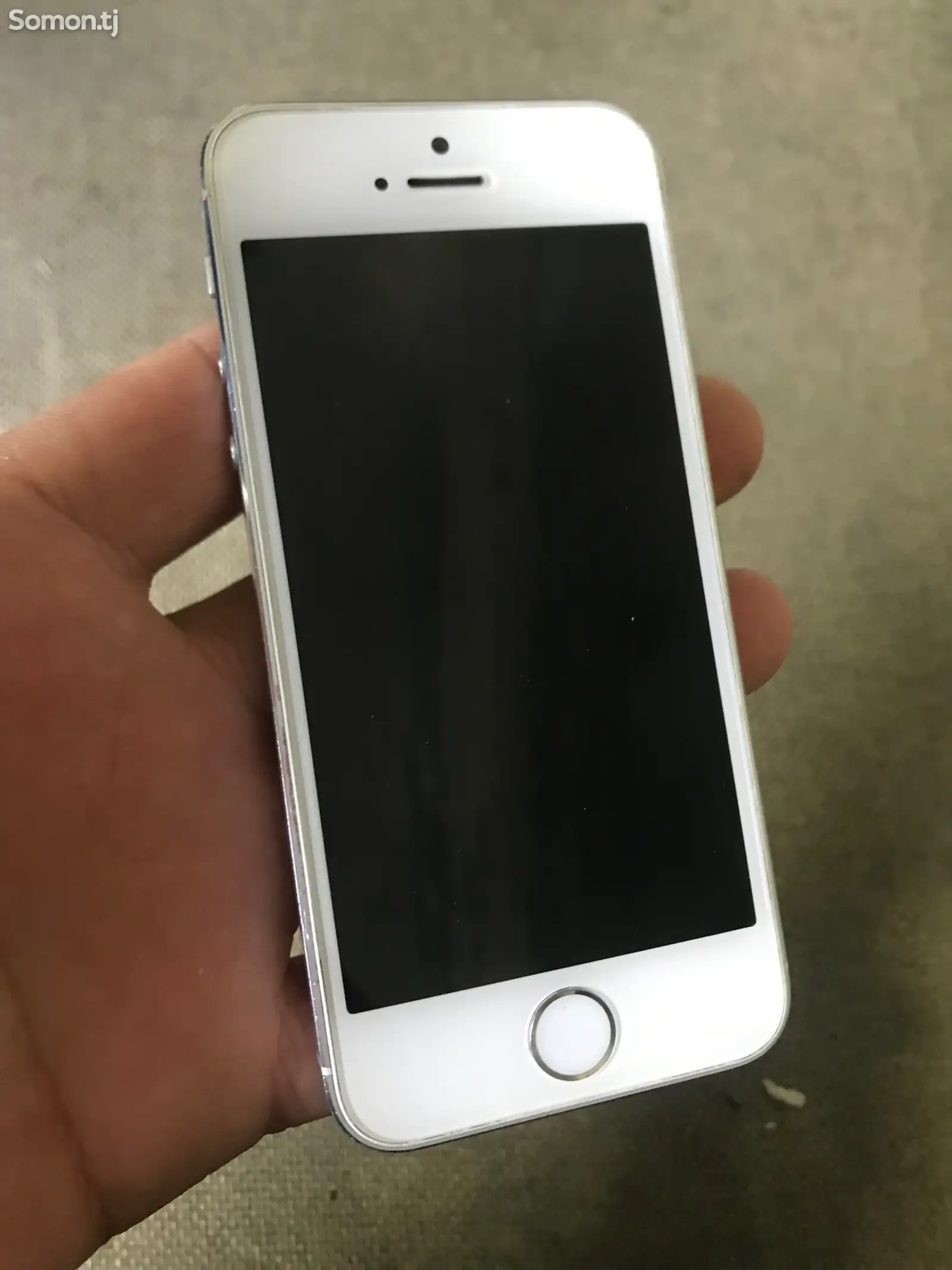 Дисплей apрle iphone 5se