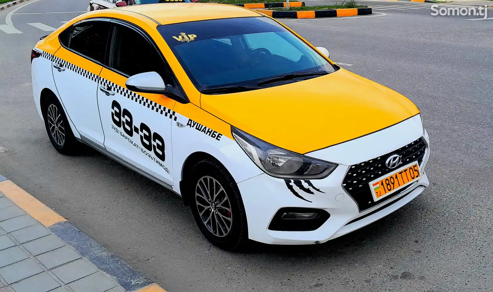 Hyundai Avante, 2019-13