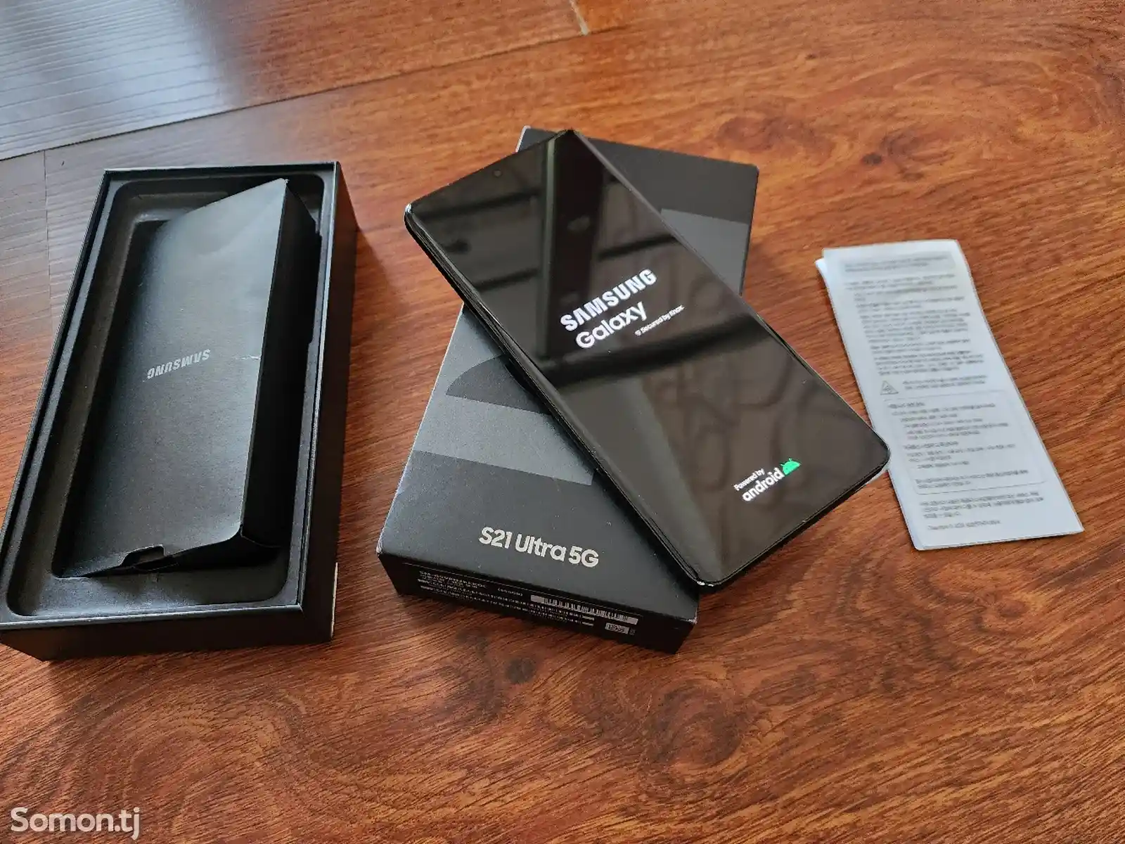 Samsung Galaxy S21 Ultra 256gb-3