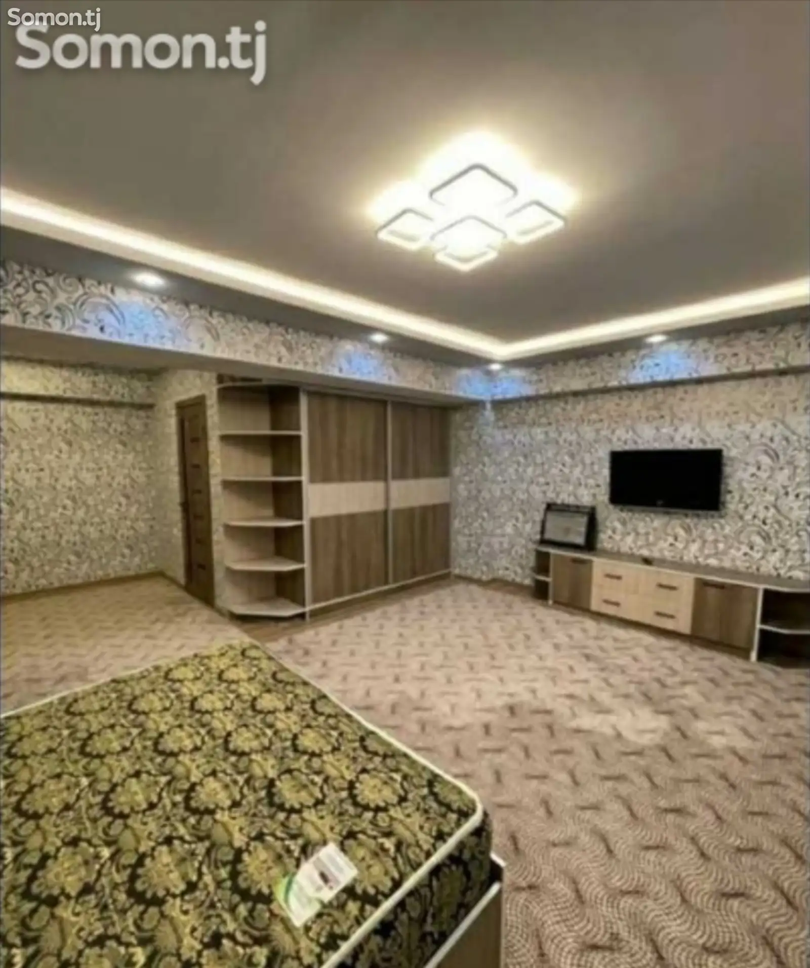 2-комн. квартира, 1 этаж, 70м², 12мкр-1