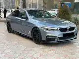 BMW 5 series, 2018-3