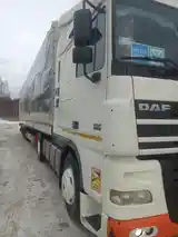 Седельный тягач DAF 95, 2004-3