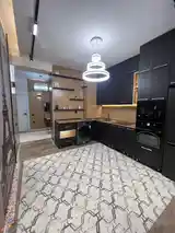 2-комн. квартира, 9 этаж, 80м², Шохмансур-5