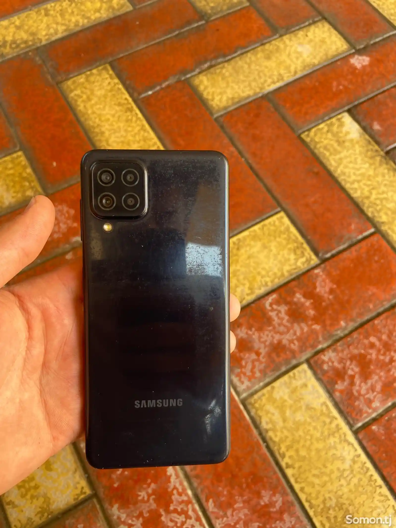 Samsung Galaxy A22-1