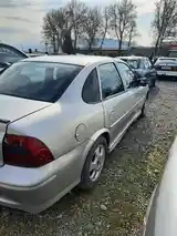 Opel Vectra B, 1999-3