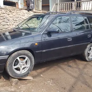 Opel Astra F, 1997