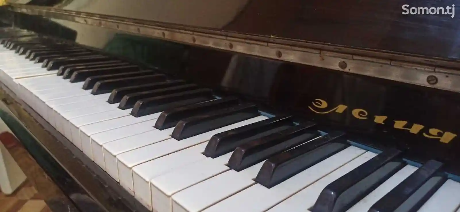 Пианино Элегия-2