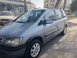 Opel Zafira, 2003-7