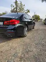 BMW 5 series, 2017-7