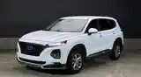 Hyundai Santa Fe, 2019-2