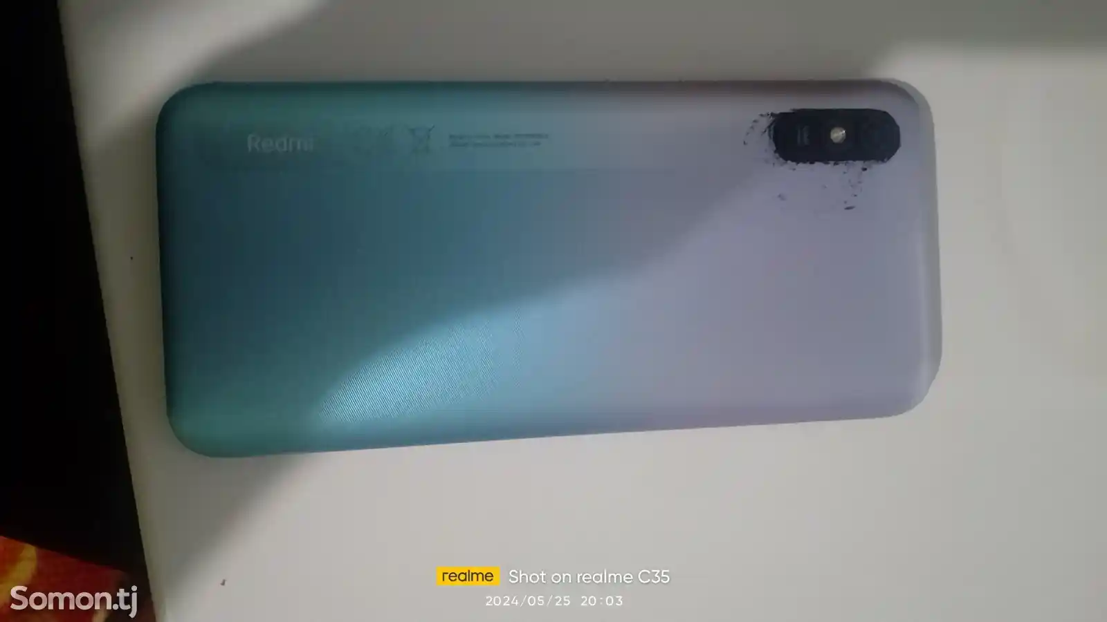 Xiaomi Redmi 9а-3