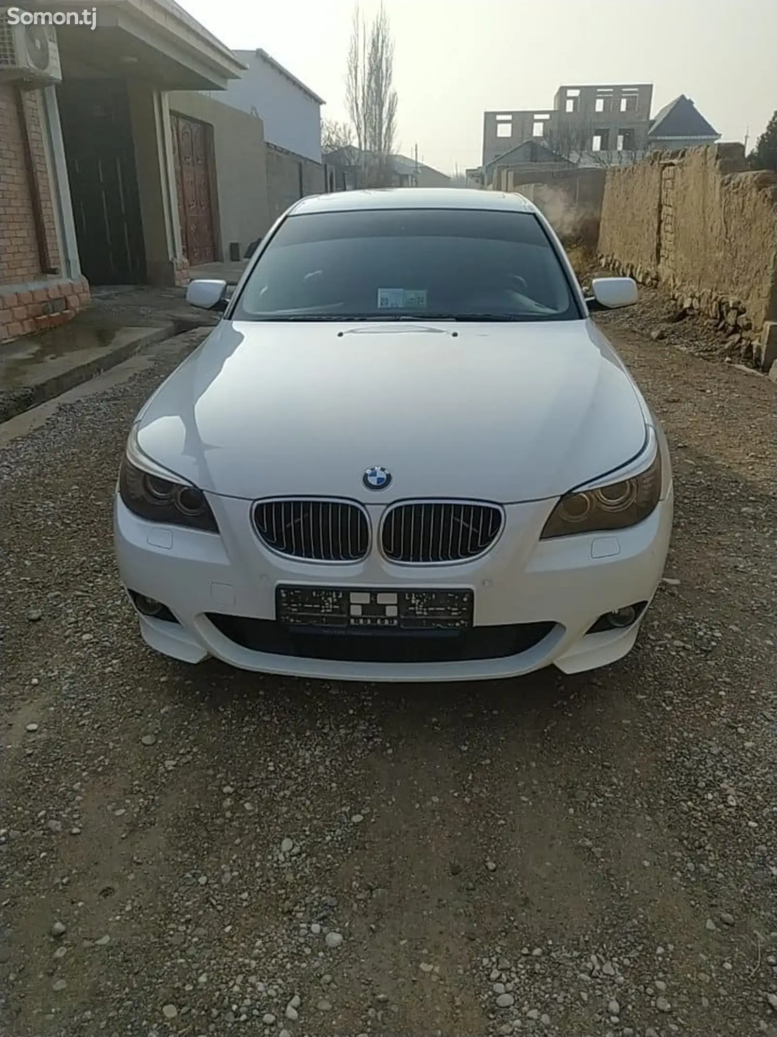 BMW 3 series, 2006-1