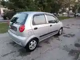 Chevrolet Matiz, 2007-3