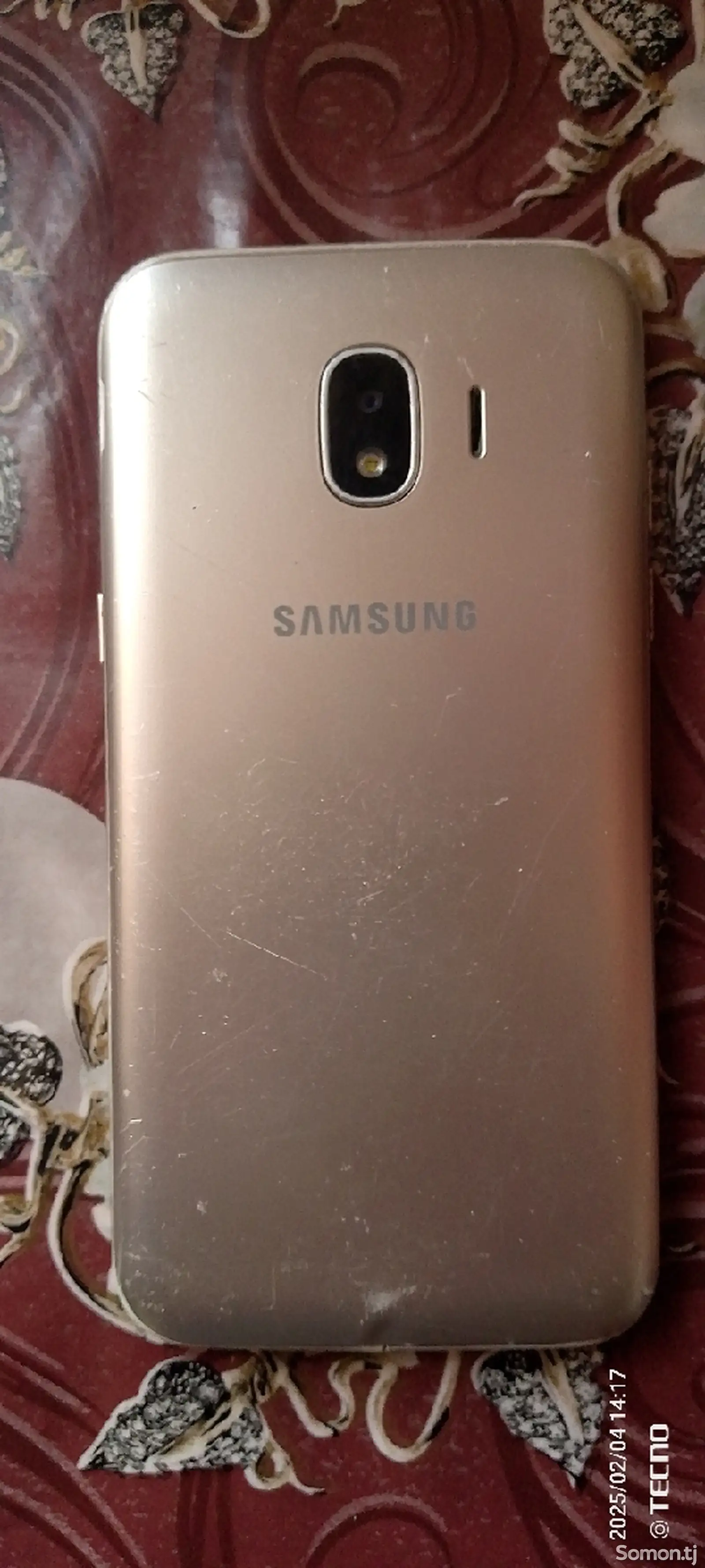 Samsung Galaxy J2 pro 2/16gb-1