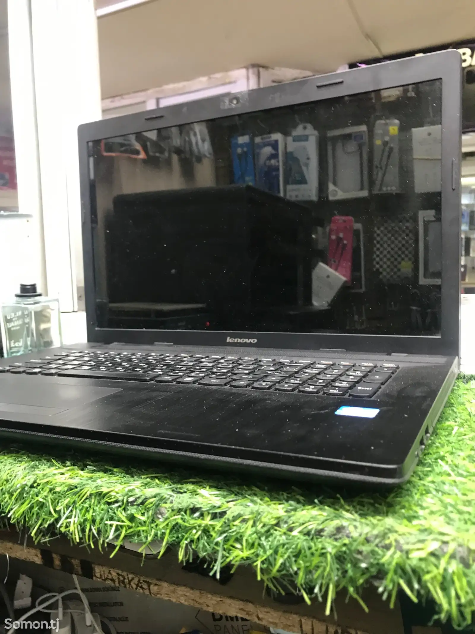 Ноутбук Lenovo-1