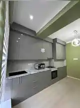 3-комн. квартира, 14 этаж, 120м², Исмоили Сомони-7