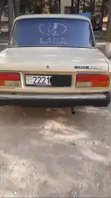 ВАЗ 2107, 1985-3