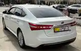 Toyota Avalon, 2013-2